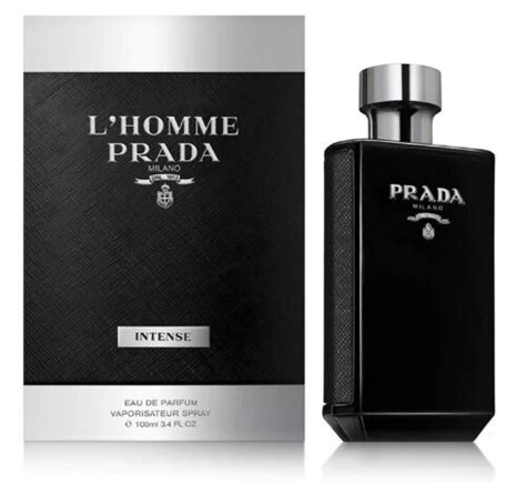 l homme ysl intense|prada l'homme intense discontinued.